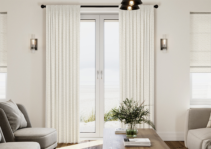 Rolling Hills Velvet, Warmth - Made to Measure Curtains - Image 3